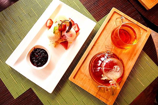 寒舍艾麗The Terrace 甜趣繽紛派對野餐盒.甜趣美學.艾巴黎雙人下午茶 寒舍艾麗The Terrace 甜趣繽紛派對野餐盒.甜趣美學.艾巴黎雙人下午茶