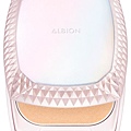 ALBION「潤‧雪膚」粉餅光感進化 ELEGANCE法式水吻漾唇蜜新上市