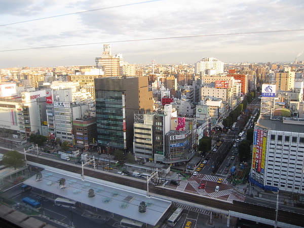 12/16登陸在川崎