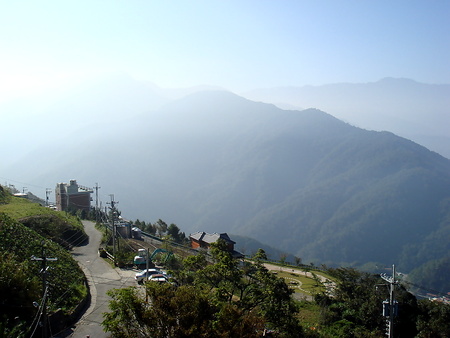 很漂亮的風景