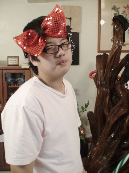 短暫的恢復理智