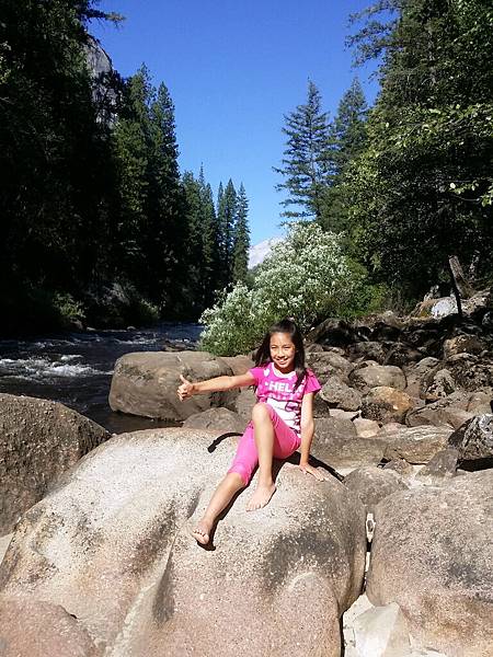 Merced River