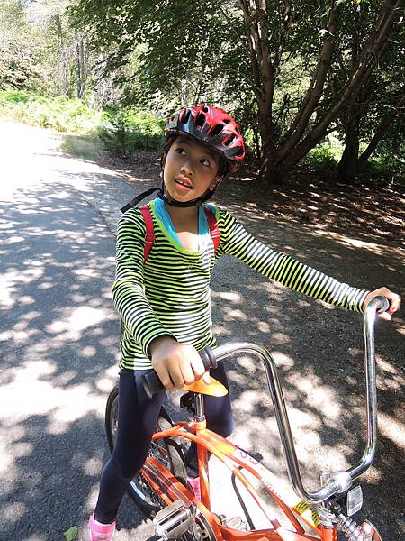 Yosemite National Park