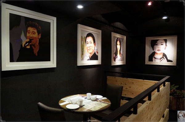 群星會港式茶餐廳:台北捷運中山站群星會港式茶餐廳~大明星陪你吃港點 群星會港式茶餐廳:台北捷運中山站群星會港式茶餐廳~大明星陪你吃港點