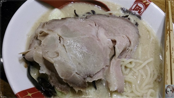 ラーメン凪 Ramen Nagi 豚骨拉麵(天母店)：台北天母nagi~原來是大家心中的NO.1拉麵之客製化菜單教戰