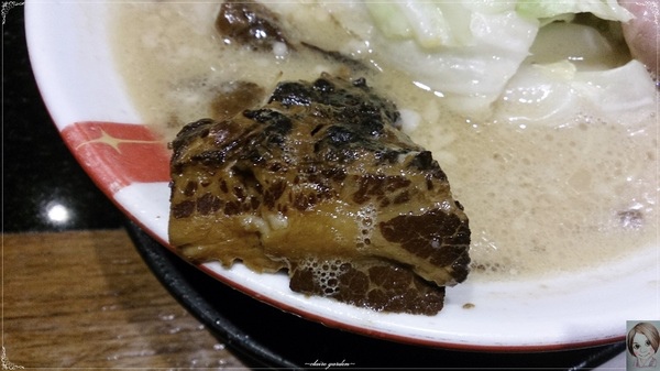 ラーメン凪 Ramen Nagi 豚骨拉麵(天母店)：台北天母nagi~原來是大家心中的NO.1拉麵之客製化菜單教戰