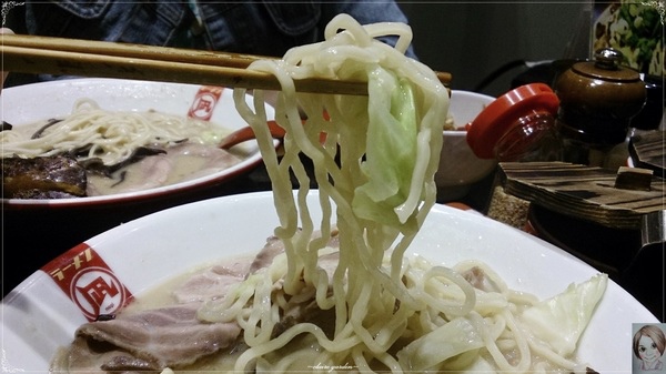 ラーメン凪 Ramen Nagi 豚骨拉麵(天母店)：台北天母nagi~原來是大家心中的NO.1拉麵之客製化菜單教戰