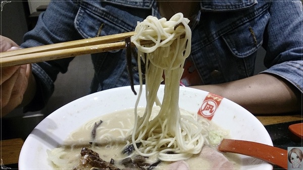 ラーメン凪 Ramen Nagi 豚骨拉麵(天母店)：台北天母nagi~原來是大家心中的NO.1拉麵之客製化菜單教戰