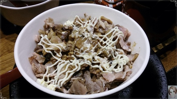 ラーメン凪 Ramen Nagi 豚骨拉麵(天母店):台北天母nagi~原來是大家心中的NO.1拉麵之客製化菜單教戰 ラーメン凪 Ramen Nagi 豚骨拉麵(天母店):台北天母nagi~原來是大家心中的NO.1拉麵之客製化菜單教戰