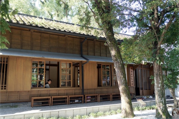 宜蘭設治紀念館:宜蘭 設治紀念館~城市裡的百年日式官邸 宜蘭設治紀念館:宜蘭 設治紀念館~城市裡的百年日式官邸