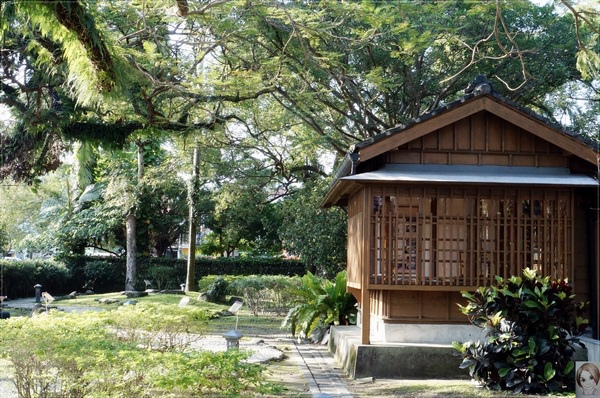 宜蘭設治紀念館:宜蘭 設治紀念館~城市裡的百年日式官邸 宜蘭設治紀念館:宜蘭 設治紀念館~城市裡的百年日式官邸