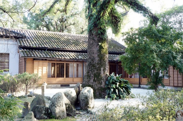 宜蘭設治紀念館:宜蘭 設治紀念館~城市裡的百年日式官邸 宜蘭設治紀念館:宜蘭 設治紀念館~城市裡的百年日式官邸
