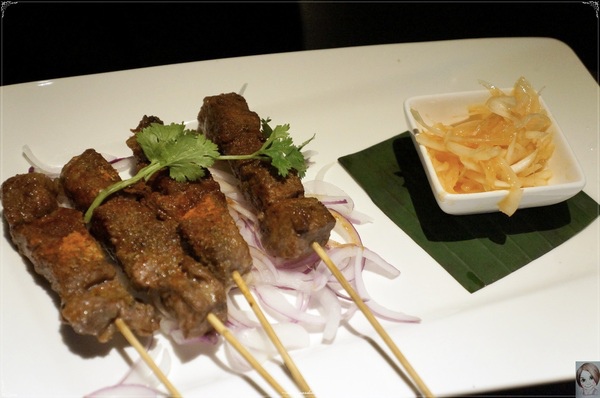 泰集 Thai Bazaar:台北 捷運忠孝復興 泰集-Thai-Bazaar~心中的前幾名泰式生蝦料理! 泰集 Thai Bazaar:台北 捷運忠孝復興 泰集-Thai-Bazaar~心中的前幾名泰式生蝦料理!