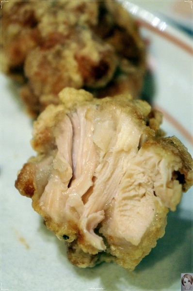 CHIFFON:台北 捷運中山站 CHIFFON~美味戚風蛋糕裡藏著人氣炸雞 CHIFFON:台北 捷運中山站 CHIFFON~美味戚風蛋糕裡藏著人氣炸雞