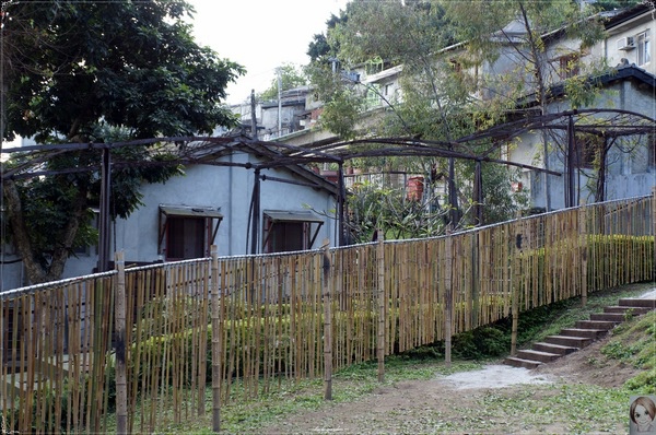 寶藏巖國際藝術村(Treasure Hill Artist Village):台北 捷運公館站 寶藏巖~挖不完寶的好寶地 寶藏巖國際藝術村(Treasure Hill Artist Village):台北 捷運公館站 寶藏巖~挖不完寶的好寶地
