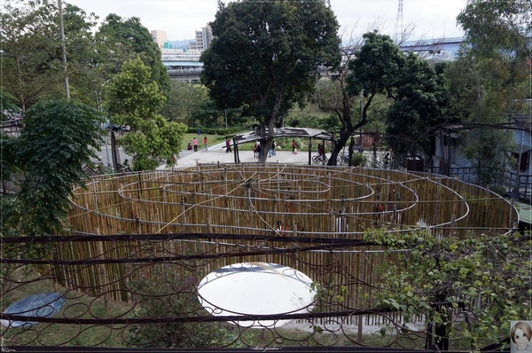 寶藏巖國際藝術村(Treasure Hill Artist Village):台北 捷運公館站 寶藏巖~挖不完寶的好寶地 寶藏巖國際藝術村(Treasure Hill Artist Village):台北 捷運公館站 寶藏巖~挖不完寶的好寶地