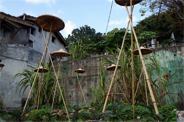 寶藏巖國際藝術村(Treasure Hill Artist Village):台北 捷運公館站 寶藏巖~挖不完寶的好寶地 寶藏巖國際藝術村(Treasure Hill Artist Village):台北 捷運公館站 寶藏巖~挖不完寶的好寶地