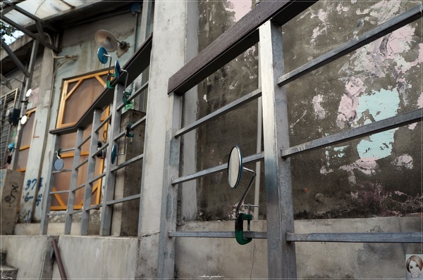 寶藏巖國際藝術村(Treasure Hill Artist Village):台北 捷運公館站 寶藏巖~挖不完寶的好寶地 寶藏巖國際藝術村(Treasure Hill Artist Village):台北 捷運公館站 寶藏巖~挖不完寶的好寶地