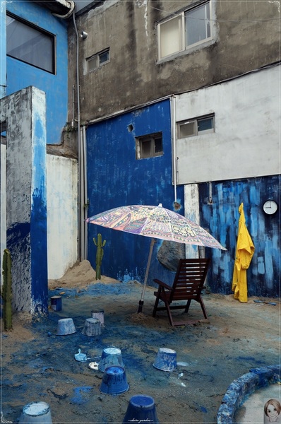 寶藏巖國際藝術村(Treasure Hill Artist Village):台北 捷運公館站 寶藏巖~挖不完寶的好寶地 寶藏巖國際藝術村(Treasure Hill Artist Village):台北 捷運公館站 寶藏巖~挖不完寶的好寶地