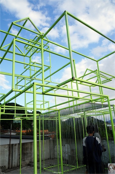 寶藏巖國際藝術村(Treasure Hill Artist Village):台北 捷運公館站 寶藏巖~挖不完寶的好寶地 寶藏巖國際藝術村(Treasure Hill Artist Village):台北 捷運公館站 寶藏巖~挖不完寶的好寶地