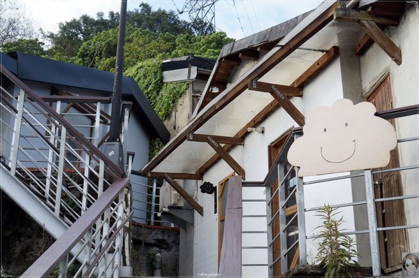 寶藏巖國際藝術村(Treasure Hill Artist Village):台北 捷運公館站 寶藏巖~挖不完寶的好寶地 寶藏巖國際藝術村(Treasure Hill Artist Village):台北 捷運公館站 寶藏巖~挖不完寶的好寶地