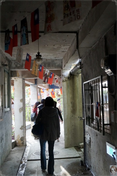 寶藏巖國際藝術村(Treasure Hill Artist Village):台北 捷運公館站 寶藏巖~挖不完寶的好寶地 寶藏巖國際藝術村(Treasure Hill Artist Village):台北 捷運公館站 寶藏巖~挖不完寶的好寶地