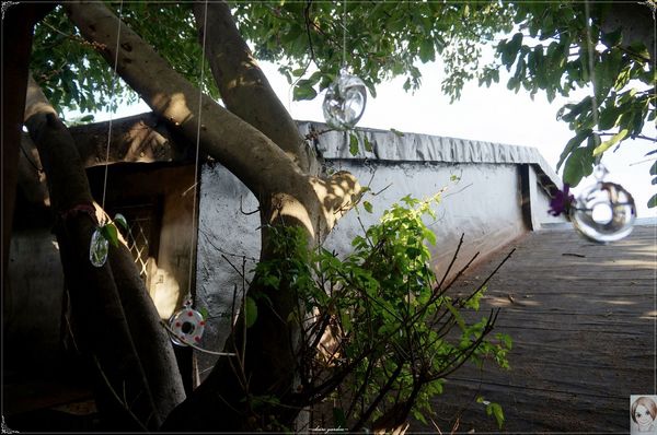 寶藏巖國際藝術村(Treasure Hill Artist Village):台北 捷運公館站 寶藏巖~挖不完寶的好寶地 寶藏巖國際藝術村(Treasure Hill Artist Village):台北 捷運公館站 寶藏巖~挖不完寶的好寶地