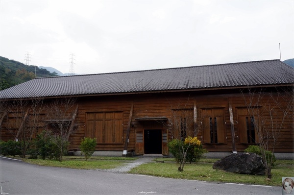 林田山林業文化園區：[花蓮爆點一日遊]花蓮 林田山文化林場~沉浸檜木香於小九份