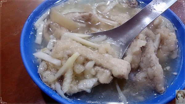 三元號：[庶民美食]台北 捷運中山站 三元號~60元讓你吃魚翅