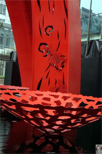 遠雄金融中心-朱銘人間系列展:台北 遠雄金融中心~城市博物館之朱銘人間系列 遠雄金融中心-朱銘人間系列展:台北 遠雄金融中心~城市博物館之朱銘人間系列