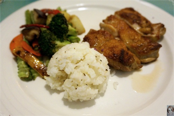 vanille班尼拉香草料理 (原vanilla歐式香草料理):台北 捷運中山國中站 班尼拉香草廚房~健康養生的氣氛小店 vanille班尼拉香草料理 (原vanilla歐式香草料理):台北 捷運中山國中站 班尼拉香草廚房~健康養生的氣氛小店