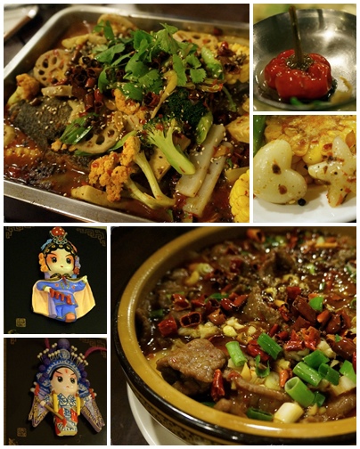 川味兒川菜館:台北 捷運中山國中站 川味兒川菜館~特色‧人物‧人情 川味兒川菜館:台北 捷運中山國中站 川味兒川菜館~特色‧人物‧人情