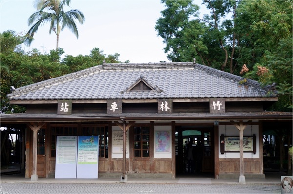 羅東林業文化園區：宜蘭 羅東林場~婀娜多姿的漂流木造型