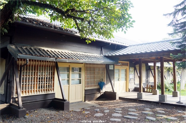 羅東林業文化園區:宜蘭 羅東林場~婀娜多姿的漂流木造型 羅東林業文化園區:宜蘭 羅東林場~婀娜多姿的漂流木造型