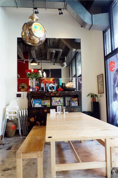 Aqua Kiss 水吻2 Surfer店:台北 內湖 水吻~內外兼具的熱情南台灣料理 Aqua Kiss 水吻2 Surfer店:台北 內湖 水吻~內外兼具的熱情南台灣料理