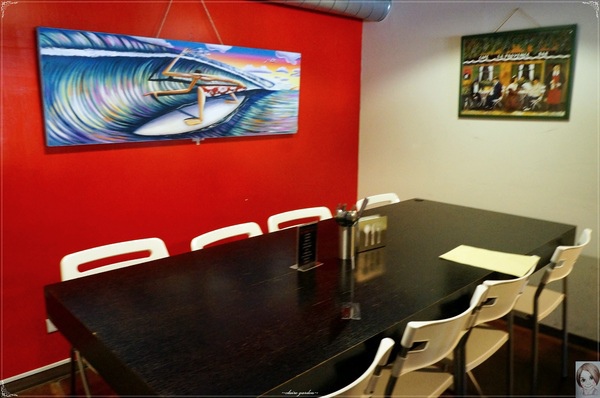 Aqua Kiss 水吻2 Surfer店:台北 內湖 水吻~內外兼具的熱情南台灣料理 Aqua Kiss 水吻2 Surfer店:台北 內湖 水吻~內外兼具的熱情南台灣料理