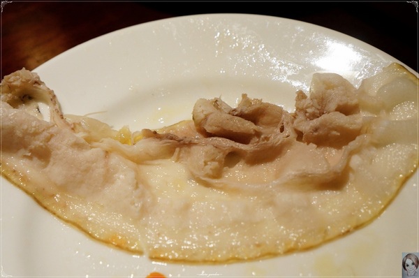饕鍋:台北 捷運大安站 饕鍋~薄到能透光的三層肉 饕鍋:台北 捷運大安站 饕鍋~薄到能透光的三層肉