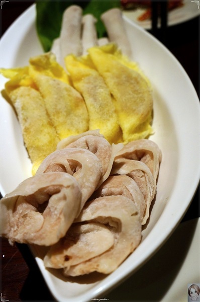 饕鍋:台北 捷運大安站 饕鍋~薄到能透光的三層肉 饕鍋:台北 捷運大安站 饕鍋~薄到能透光的三層肉
