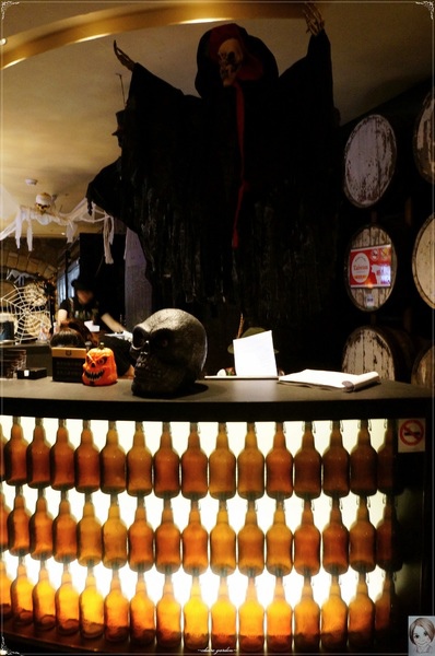 金色三麥(台北京站店):台北 京站 金色三麥~歡樂Halloween聚會 金色三麥(台北京站店):台北 京站 金色三麥~歡樂Halloween聚會