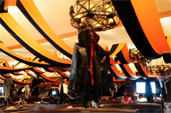 金色三麥(台北京站店):台北 京站 金色三麥~歡樂Halloween聚會 金色三麥(台北京站店):台北 京站 金色三麥~歡樂Halloween聚會