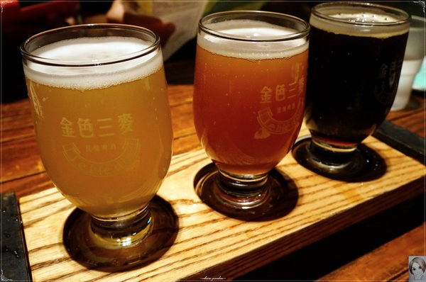 金色三麥(台北京站店):台北 京站 金色三麥~歡樂Halloween聚會 金色三麥(台北京站店):台北 京站 金色三麥~歡樂Halloween聚會