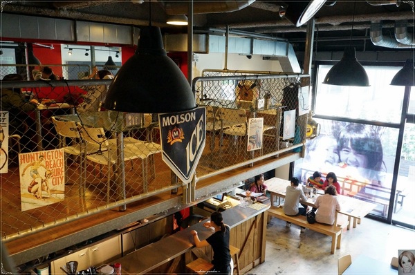 Aqua Kiss 水吻2 Surfer店:台北 內湖 水吻~內外兼具的熱情南台灣料理 Aqua Kiss 水吻2 Surfer店:台北 內湖 水吻~內外兼具的熱情南台灣料理