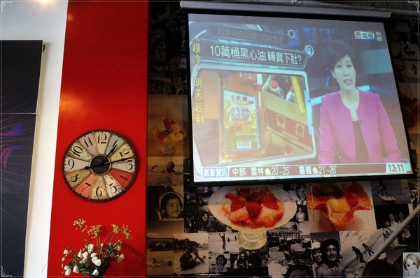 Aqua Kiss 水吻2 Surfer店:台北 內湖 水吻~內外兼具的熱情南台灣料理 Aqua Kiss 水吻2 Surfer店:台北 內湖 水吻~內外兼具的熱情南台灣料理
