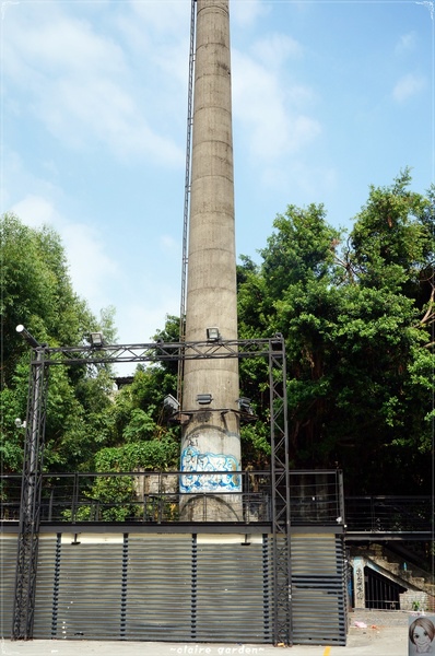 臺北市電影主題公園:台北 捷運西門町 電影主題公園~原來是個懷舊古蹟啊 臺北市電影主題公園:台北 捷運西門町 電影主題公園~原來是個懷舊古蹟啊