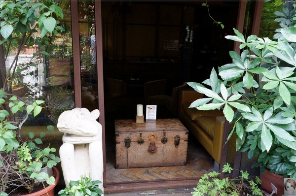 The Villa Herbs restaurant(樂利店):台北 捷運六張犁站 thevilla herbs restaurant~villa風的美味異國料理 The Villa Herbs restaurant(樂利店):台北 捷運六張犁站 thevilla herbs restaurant~villa風的美味異國料理