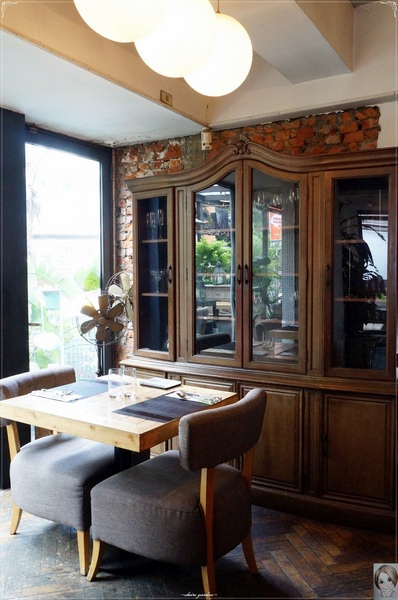 The Villa Herbs restaurant(樂利店):台北 捷運六張犁站 thevilla herbs restaurant~villa風的美味異國料理 The Villa Herbs restaurant(樂利店):台北 捷運六張犁站 thevilla herbs restaurant~villa風的美味異國料理