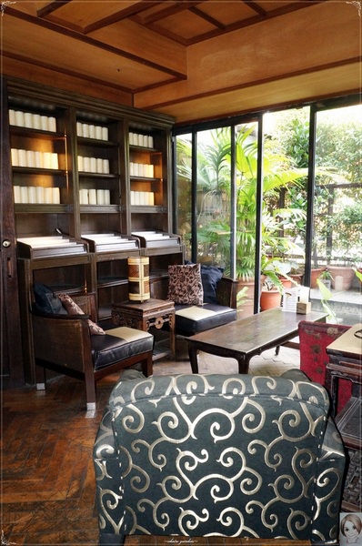 The Villa Herbs restaurant(樂利店):台北 捷運六張犁站 thevilla herbs restaurant~villa風的美味異國料理 The Villa Herbs restaurant(樂利店):台北 捷運六張犁站 thevilla herbs restaurant~villa風的美味異國料理