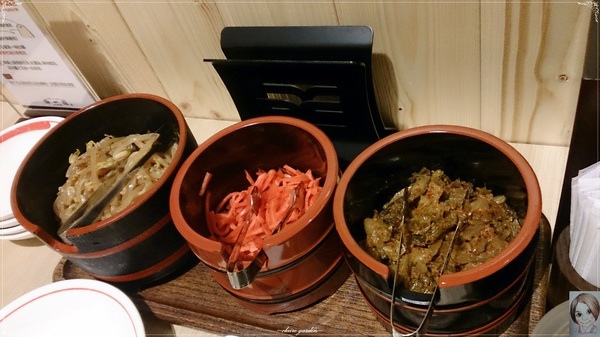 豚一族-豚骨拉麵専門店:台北 豚一族拉麵~三田製麵集團新力作 豚一族-豚骨拉麵専門店:台北 豚一族拉麵~三田製麵集團新力作