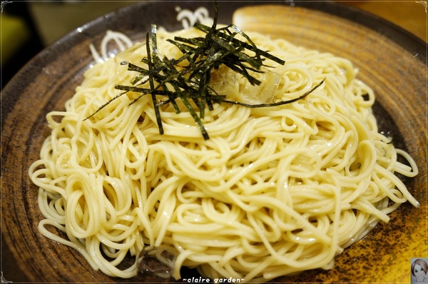 YUDETAROU 太郎蕎麥麵：台北 捷運忠孝敦化 ゆで太郎蕎麥麵~夏天清爽吃麵去