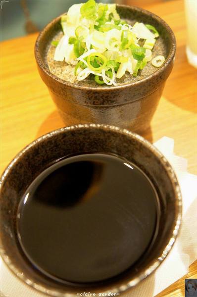 YUDETAROU 太郎蕎麥麵：台北 捷運忠孝敦化 ゆで太郎蕎麥麵~夏天清爽吃麵去